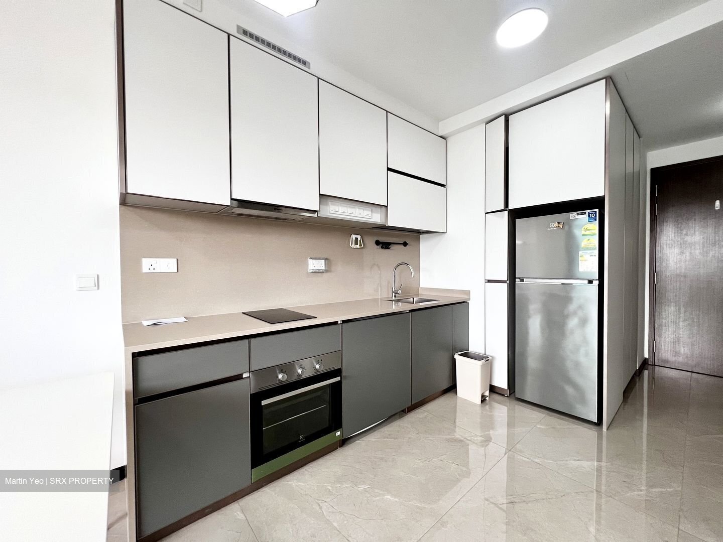 Normanton Park (D5), Apartment #457579121